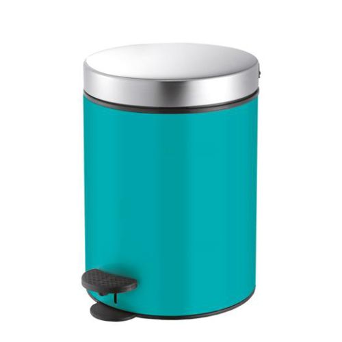 ΧΑΡΤΟΔΟΧΕΙΟ ΔΑΠΕΔΟΥ SANCO Classic A3-106-90608 Χρωμέ - Τιρκουάζ